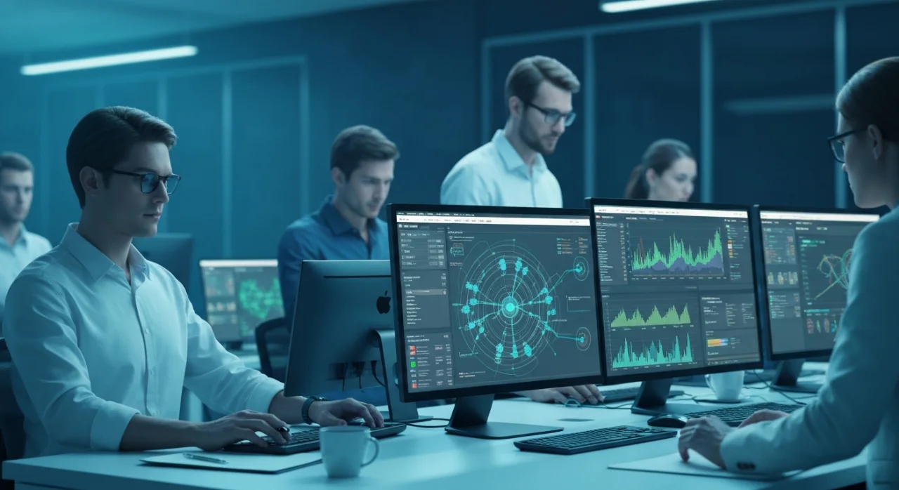 Cybersecurite Neuilly-sur-Marne